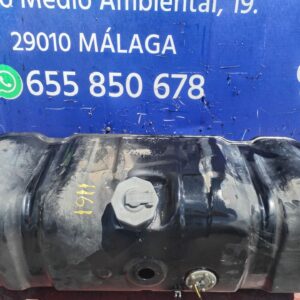 DEPOSITO COMBUSTIBLE 127159