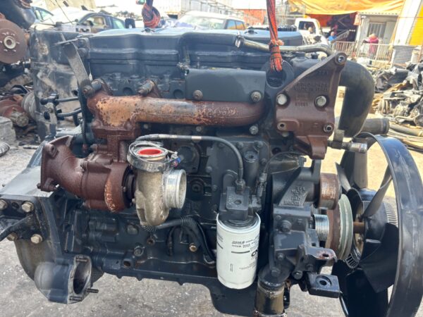 MOTOR COMPLETO 126468