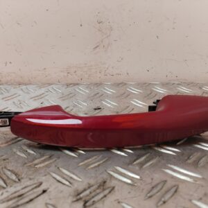 MANETA EXTERIOR TRASERA IZQUIERDA 126988