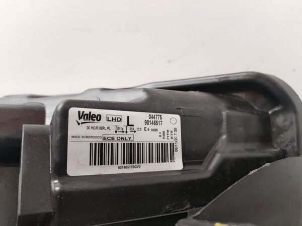 FARO IZQUIERDO 126890