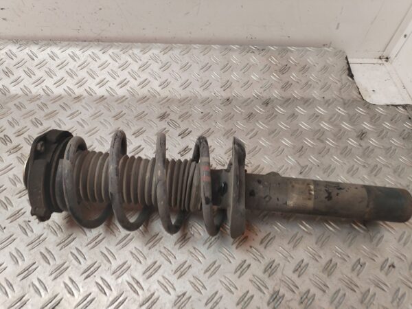 AMORTIGUADOR DELANTERO IZQUIERDO 126606