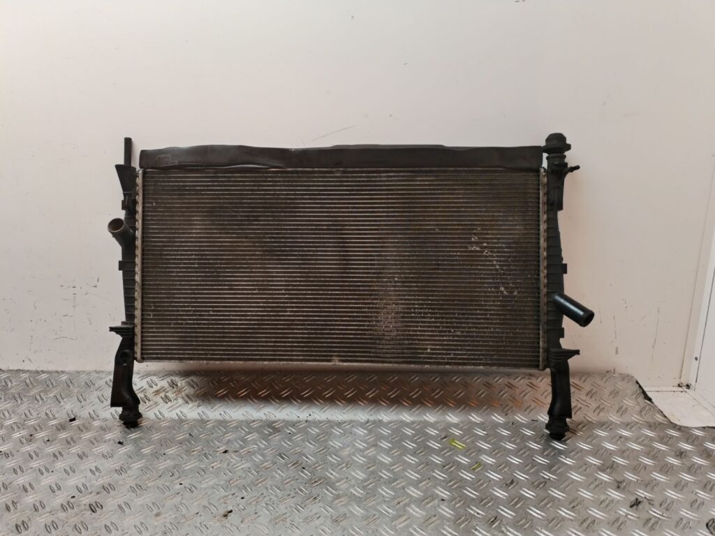 RADIADOR AGUA 126561