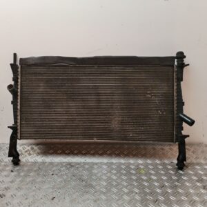 RADIADOR AGUA 126561