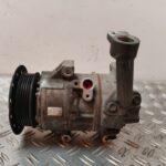 COMPRESOR AIRE ACONDICIONADO 127133