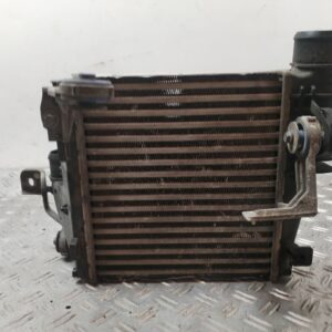 INTERCOOLER 126563