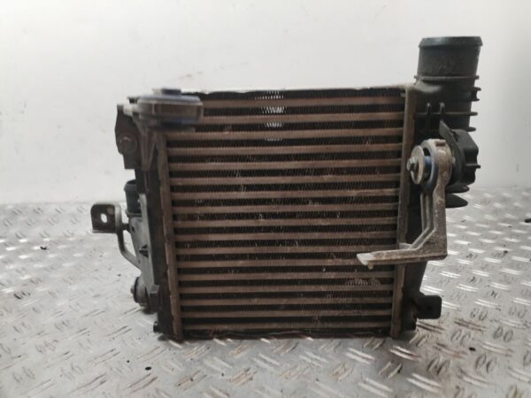 INTERCOOLER 126563