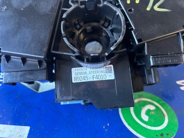 MANDO MULTIFUNCION 126336