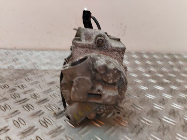 COMPRESOR AIRE ACONDICIONADO 127161