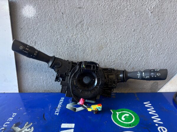 MANDO MULTIFUNCION 126336