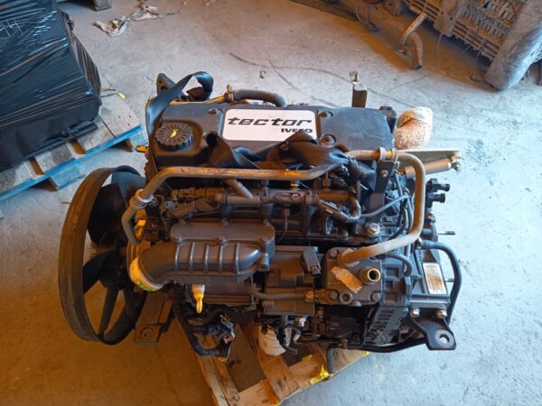 MOTOR COMPLETO 127036