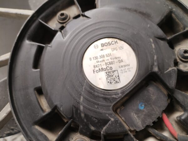 ELECTROVENTILADOR 126547