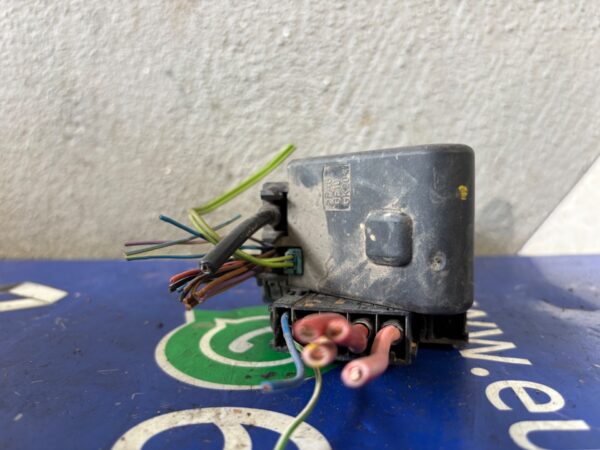 CONMUTADOR DE ARRANQUE 126401
