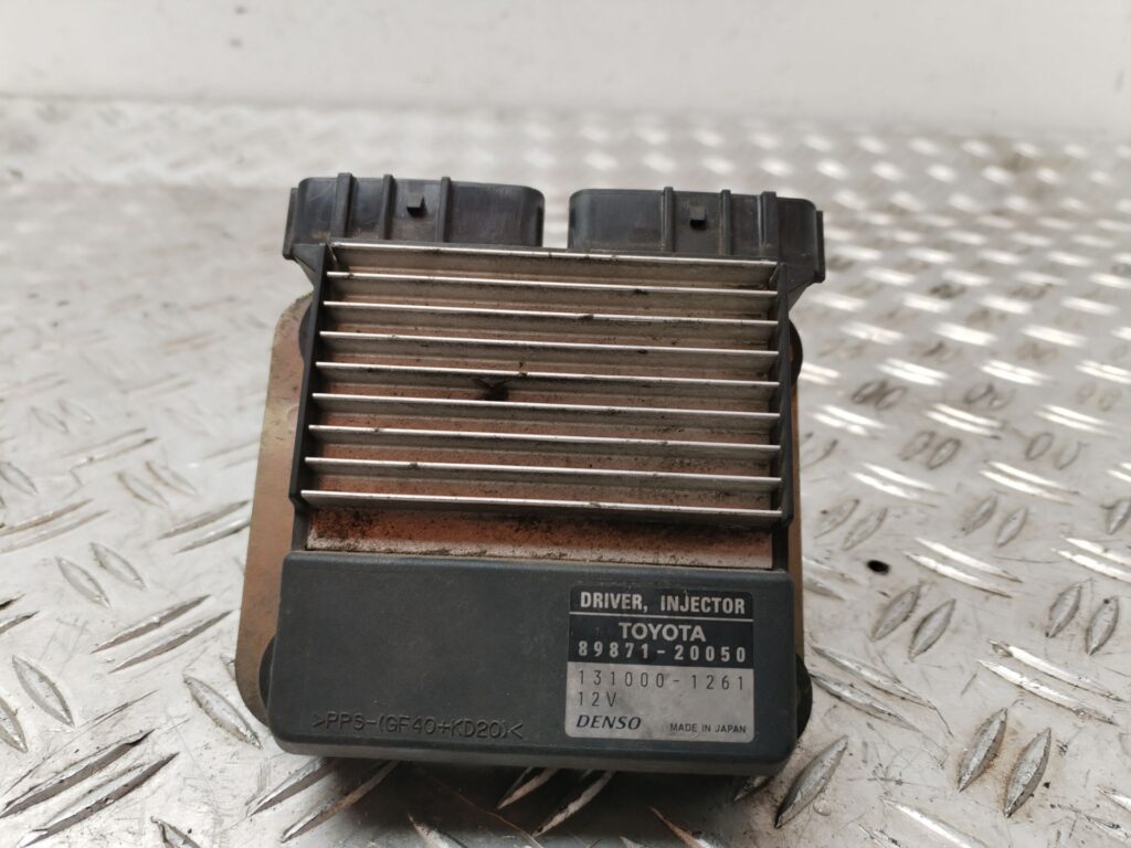 MODULO ELECTRONICO 126869