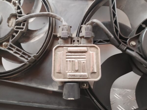 ELECTROVENTILADOR 126550
