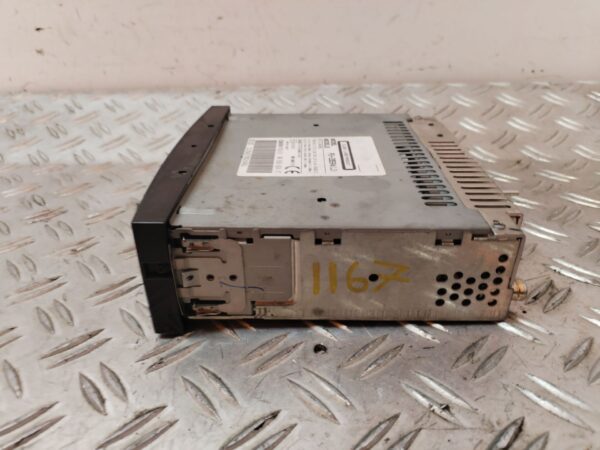 SISTEMA AUDIO / RADIO CD 126775