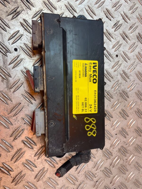 MODULO ELECTRONICO 127040