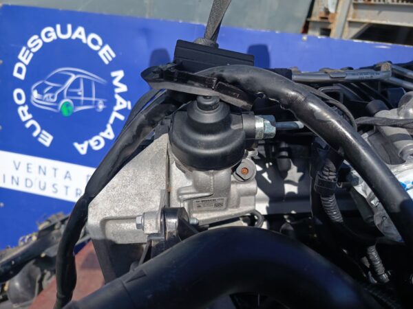 MOTOR COMPLETO 127025