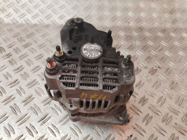 ALTERNADOR 126712