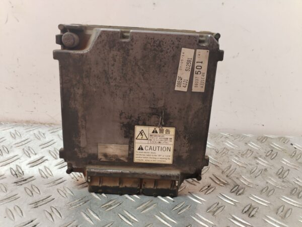 CENTRALITA MOTOR UCE 127265