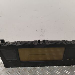 CUADRO INSTRUMENTOS 126899