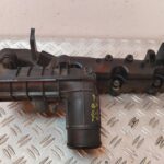 COLECTOR ADMISION 126680