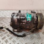 COMPRESOR AIRE ACONDICIONADO 127171