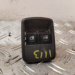 MANDO ELEVALUNAS DELANTERO IZQUIERDO 126973