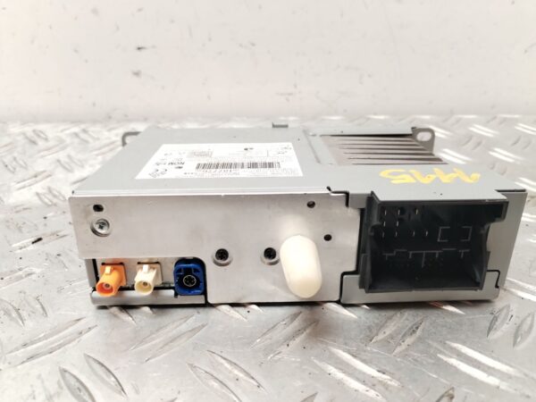 SISTEMA AUDIO / RADIO CD 125958