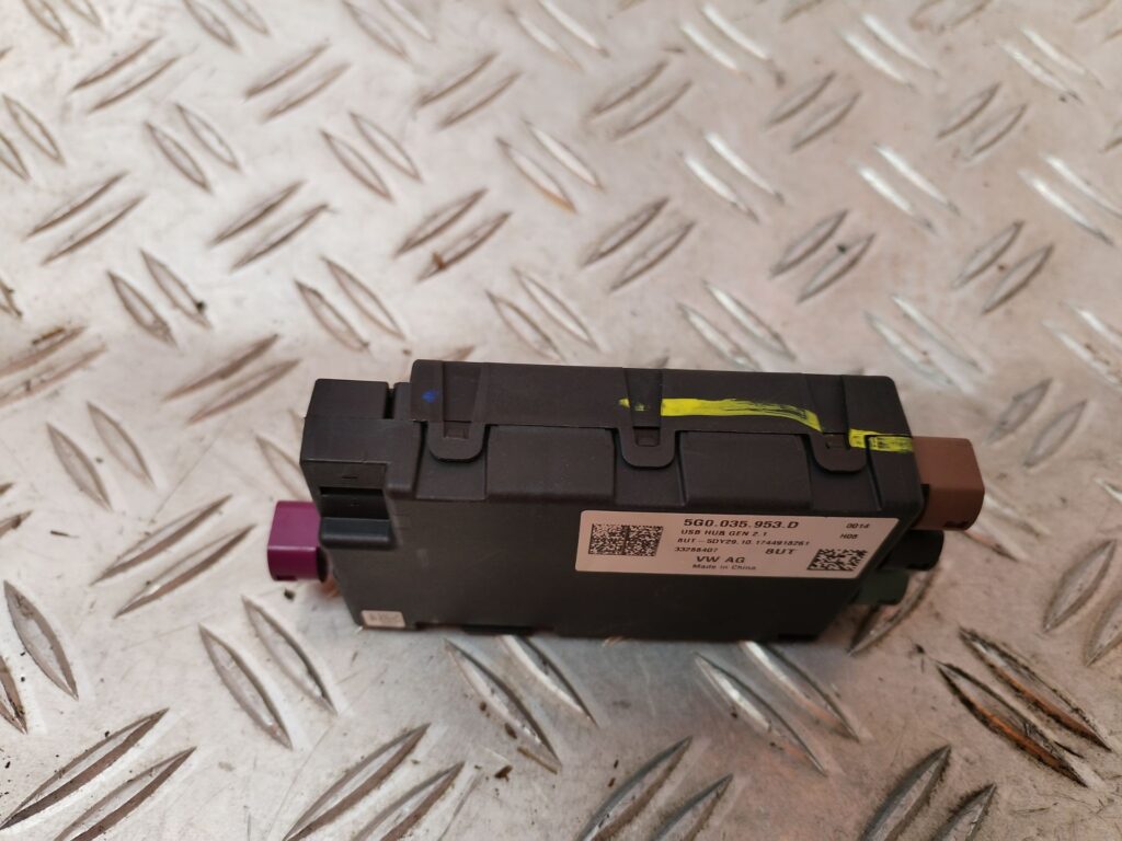 MODULO ELECTRONICO 126646