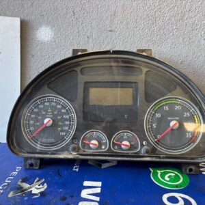 CUADRO INSTRUMENTOS 126350