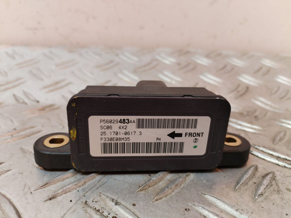 MODULO ELECTRONICO 126666