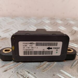 MODULO ELECTRONICO 126666