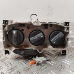 MANDO CALEFACCION / AIRE ACONDICIONADO 126908