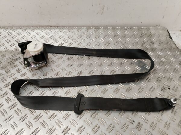 CINTURON SEGURIDAD TRASERO IZQUIERDO 127209