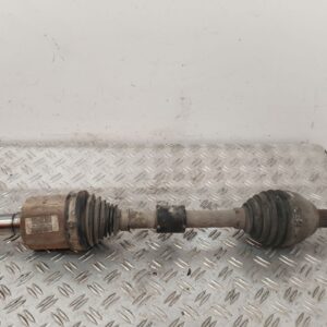 TRANSMISION DELANTERA IZQUIERDA 127056