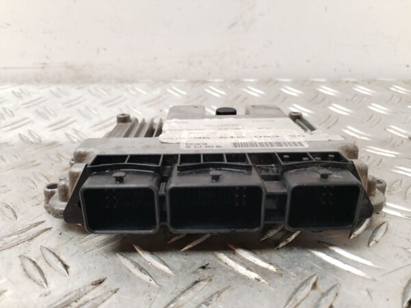 CENTRALITA MOTOR UCE 126907
