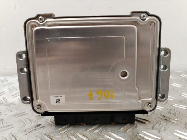 CENTRALITA MOTOR UCE 126907