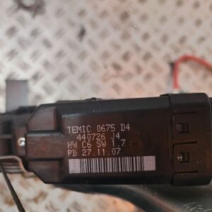 ELEVALUNAS DELANTERO DERECHO 128136