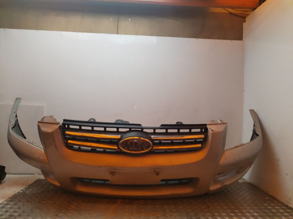 PARAGOLPES DELANTERO 128312