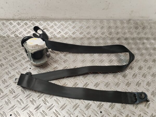 CINTURON SEGURIDAD DELANTERO IZQUIERDO 129145