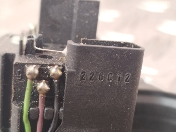 MANDO LIMPIA 128104