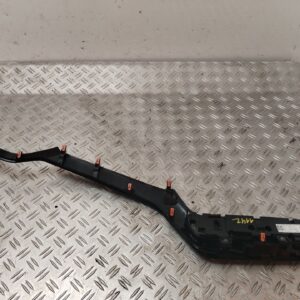 MANDO CALEFACCION / AIRE ACONDICIONADO 126474