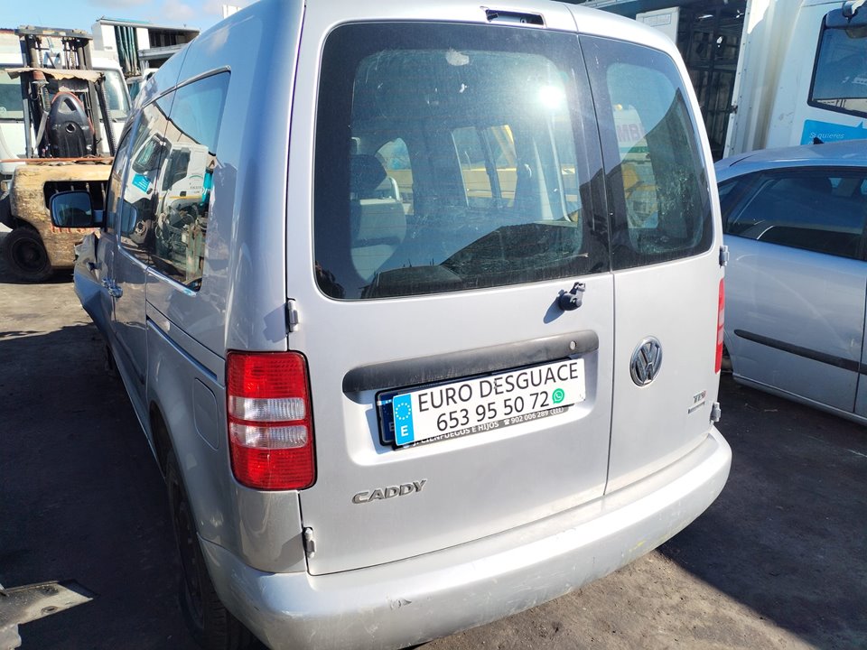 VOLKSWAGEN CADDY (2C)(08.2010) del 2014