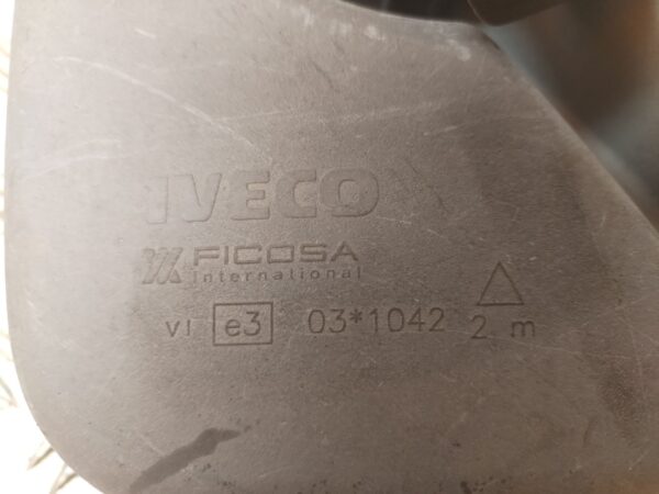 RETROVISOR INTERIOR 128603