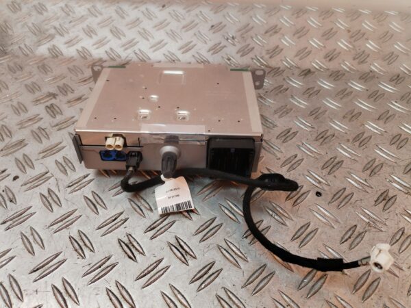 SISTEMA AUDIO / RADIO CD 128001