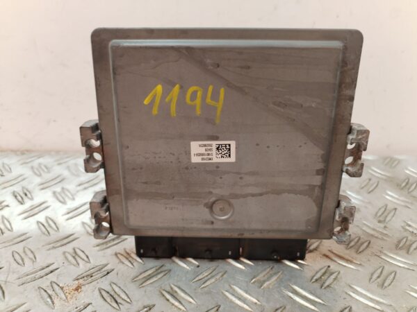 CENTRALITA MOTOR UCE 127508