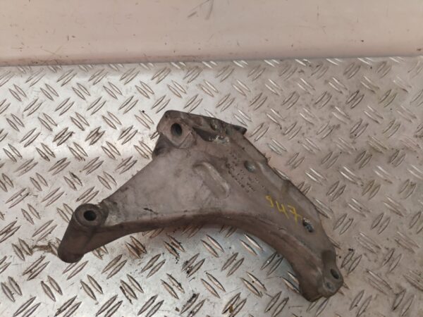 SOPORTE MOTOR DERECHO 127190