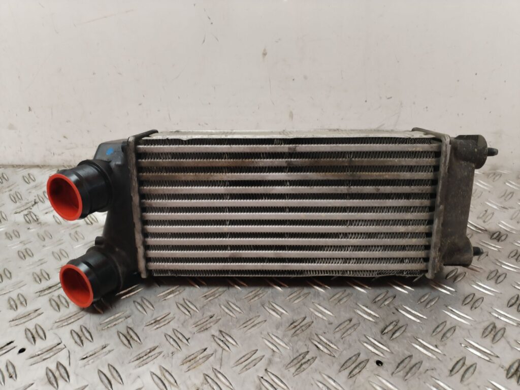 INTERCOOLER 128621