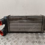 INTERCOOLER 128621