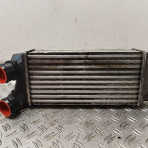 INTERCOOLER 128621